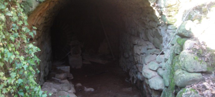 Finca a 18 km de Soria, de 7.300 metros y mucho más