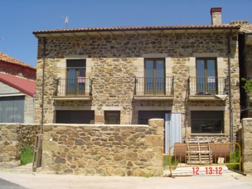 Las Casas