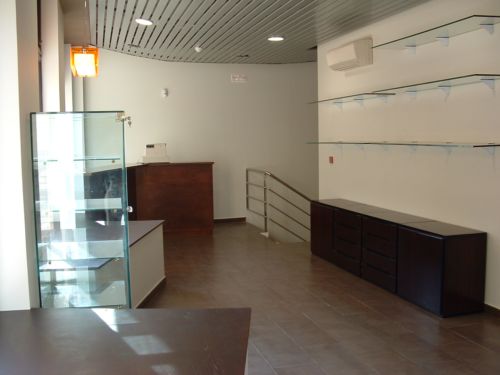 Local vivienda en el Calaverón