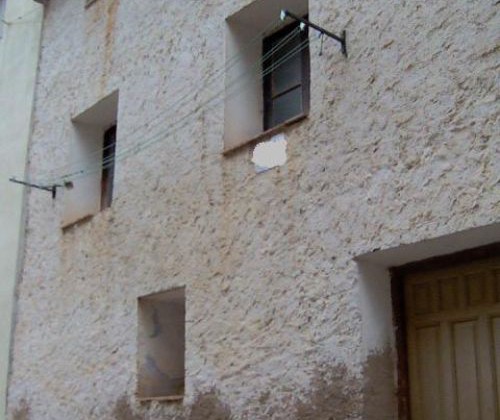 Casa en Monteagudo de las Vicarías