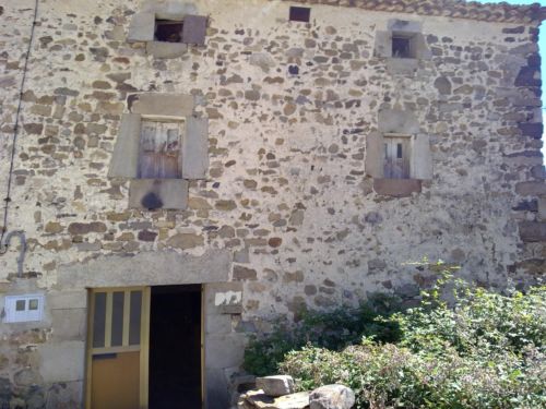 Casa en venta en La poveda