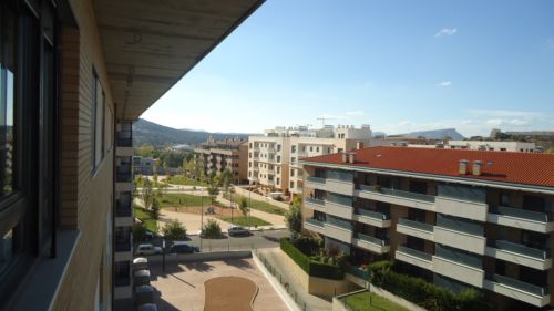 Piso comodo – Venta – Soria – Pajaritos