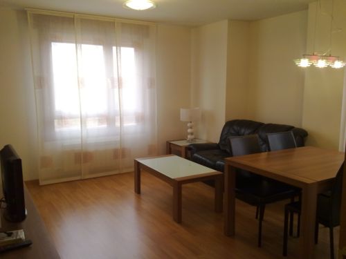 Acogedor Piso  Venta  Pajaritos