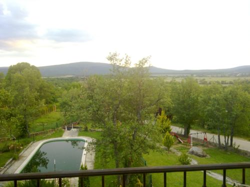 El Royo (Soria) – Derroñadas