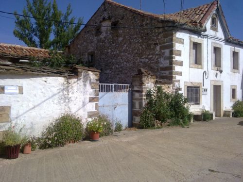 Casa en Gallinero