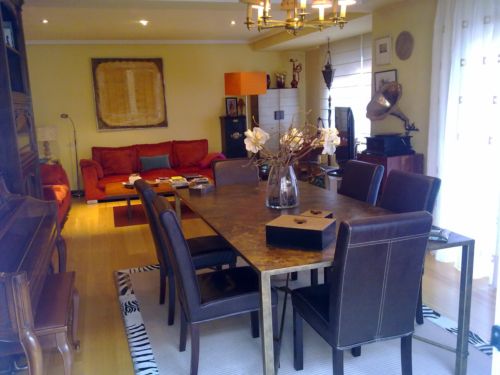 3 habitación/es – Pisos – Venta – Soria – Plaza de Toros