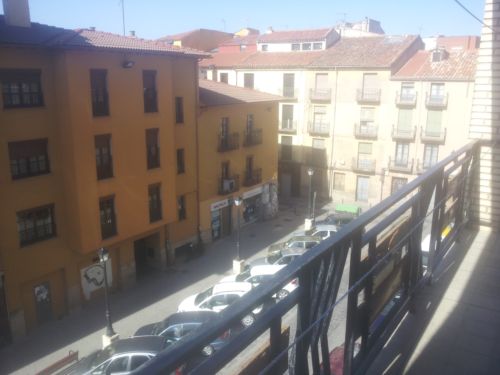 cabezón piso garcia