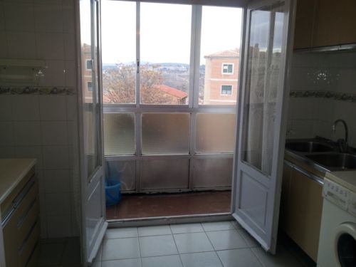 Piso en venta en la arboleda