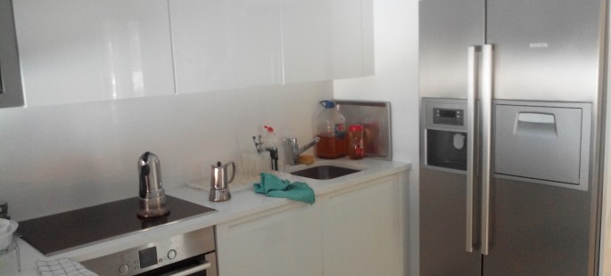Exclusiva casa con varias terrazas y piscina
