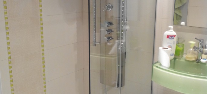 Exclusiva casa con varias terrazas y piscina