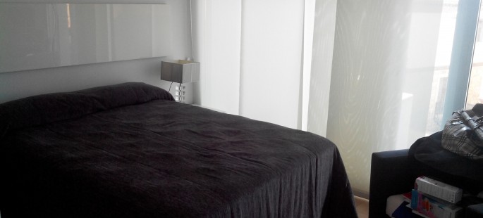Exclusiva casa con varias terrazas y piscina