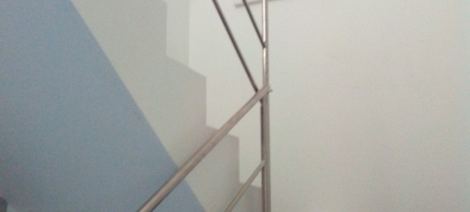 Exclusiva casa con varias terrazas y piscina