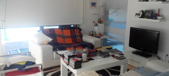 Exclusiva casa con varias terrazas y piscina