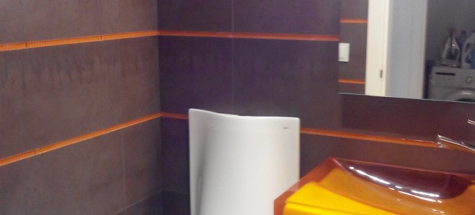 Exclusiva casa con varias terrazas y piscina