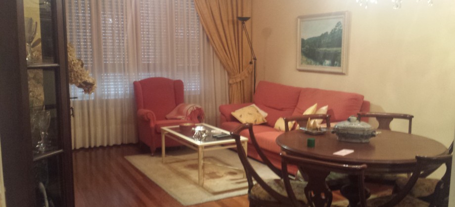 Magnifico duplex en el corazón soriano