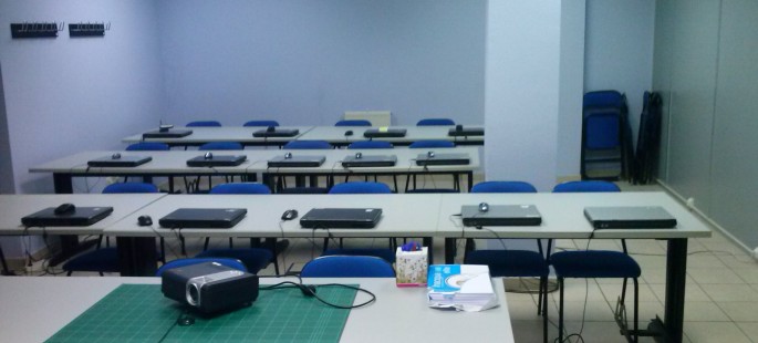 Local de 220 metros cuadrados en pleno centro