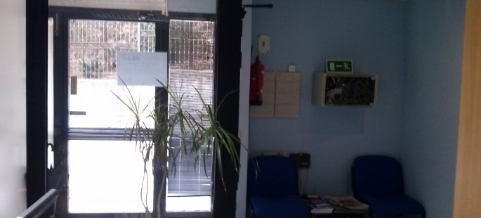 Local de 220 metros cuadrados en pleno centro
