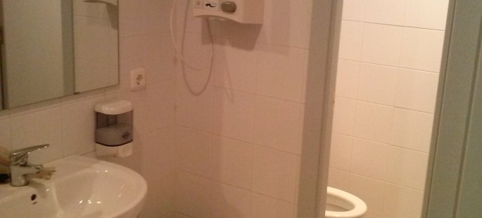 Local de 220 metros cuadrados en pleno centro