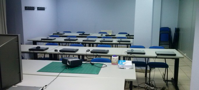 Local de 220 metros cuadrados en pleno centro