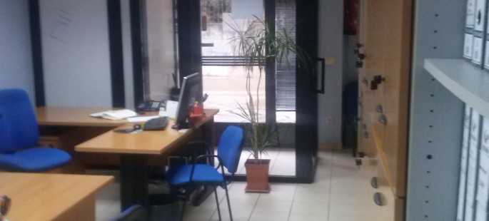 Local de 220 metros cuadrados en pleno centro