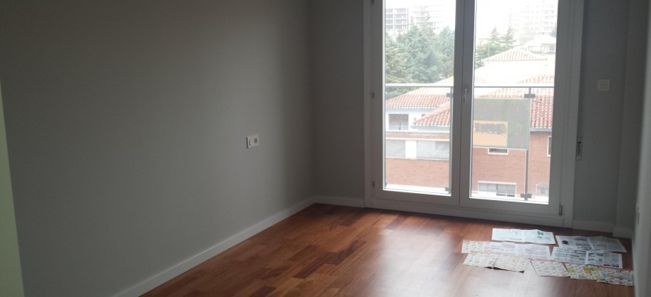 Piso nuevo a estrenar en el alto de la dehesa
