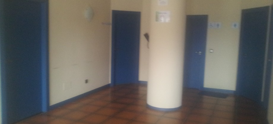 Local aseguradoras, academias, clínicas u otras