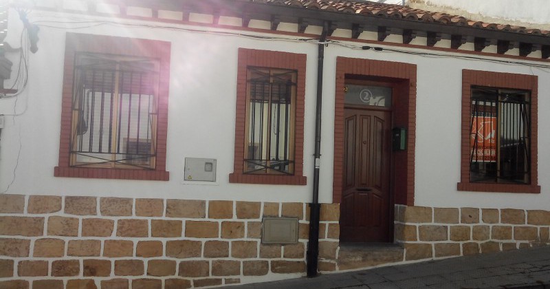 Casa en venta o alquiler de 2 dormitorios