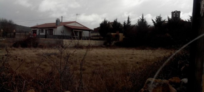 Dombellas terreno urbano de 850 m2
