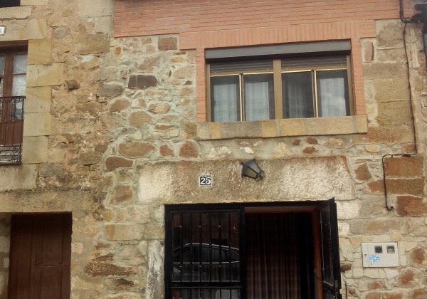 Casa en El Royo de 2 dormitorios