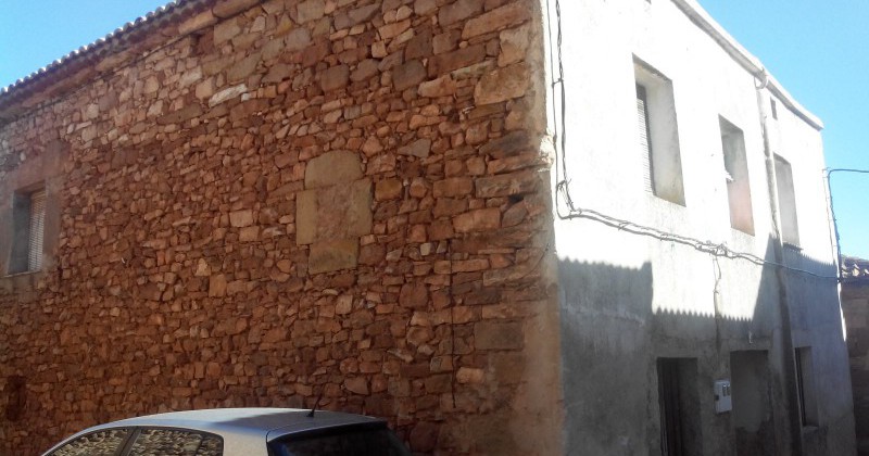 Casa en Torresuso de 200 metros