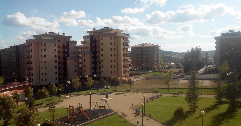 Fantástico piso, muy soleado en U-25