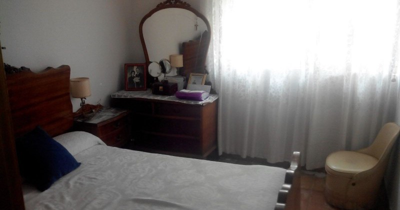 Piso económico 3 dormitorios en calle Levante
