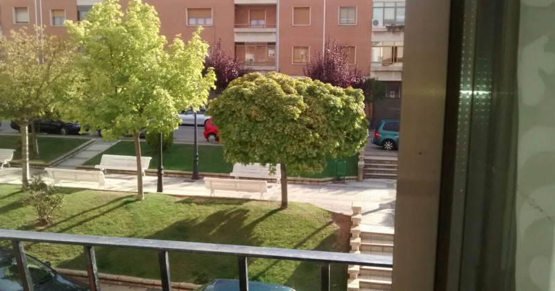 Piso a un paso del centro, de 3 dormitorios