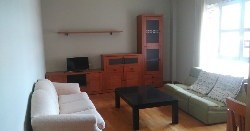 Piso de 3 habitaciones en zona escolapios