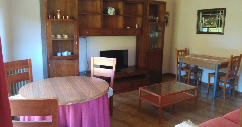 Venta piso en Mariano Vicen de 4 dormitorios