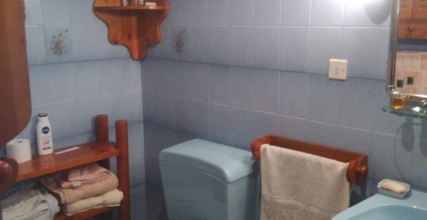 Casa de montaña en Vinuesa