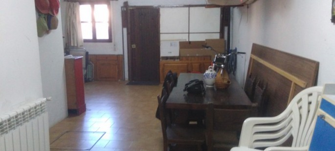 Casa de montaña en Vinuesa