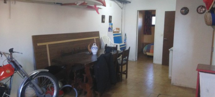 Casa de montaña en Vinuesa