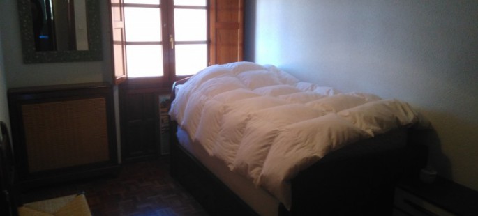 Casa de montaña en Vinuesa