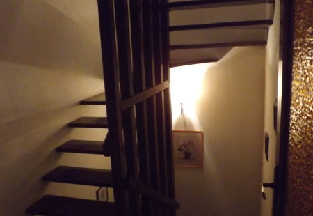 Casa de montaña en Vinuesa