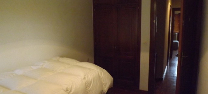 Casa de montaña en Vinuesa