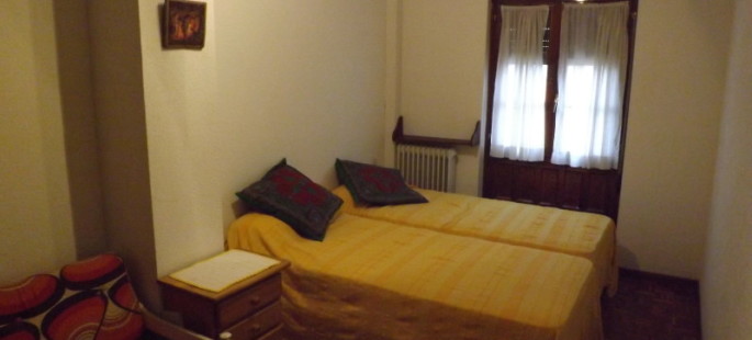 Casa de montaña en Vinuesa