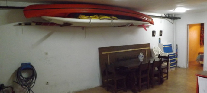 Casa de montaña en Vinuesa
