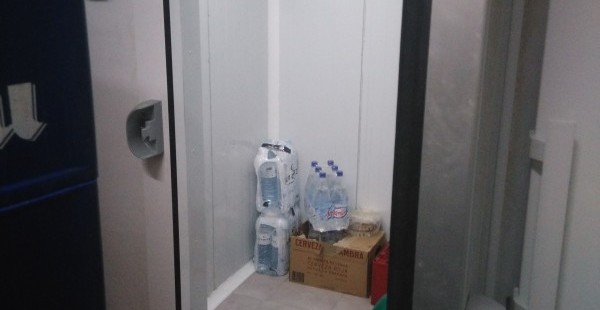 Bar en venta o alquiler, negocio montado