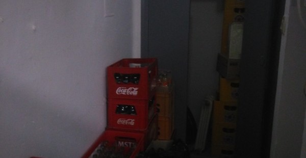 Bar en venta o alquiler, negocio montado