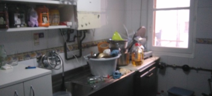 Bar en venta o alquiler, negocio montado