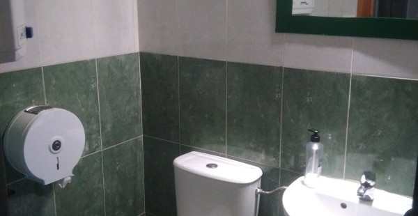 Bar en venta o alquiler, negocio montado