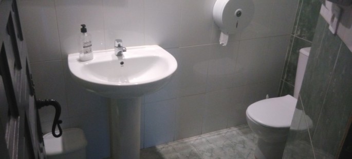 Bar en venta o alquiler, negocio montado