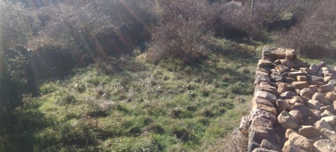 Terreno en Santervas  de 520 m2