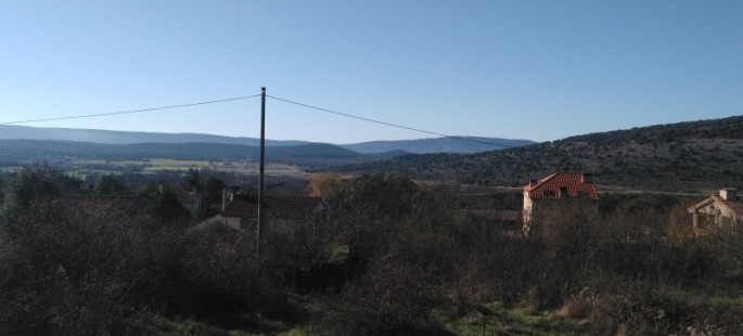 Terreno en Santervas  de 520 m2